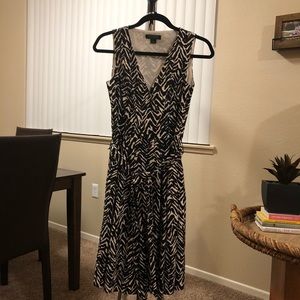 RL Cocktail Dress